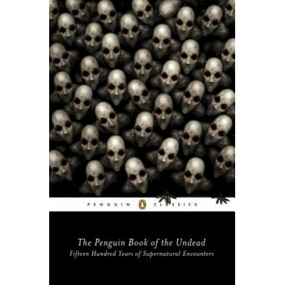 Penguin Book of the Undead (