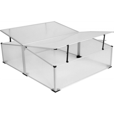 G21 polykarbonát 100 x 120 x 40cm GA-12-AL-02
