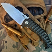 Dachs Knives Ares