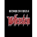 Hry na PC Return to Castle Wolfenstein