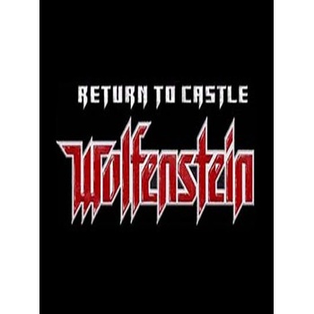 Return to Castle Wolfenstein
