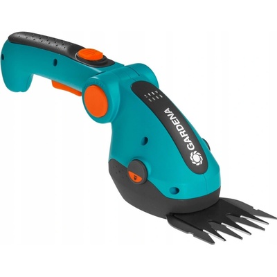Gardena ComfortCut Li (9856-20)