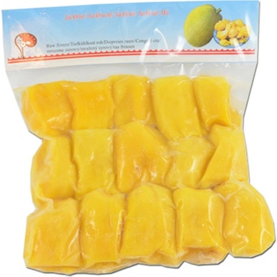 Asian Pearl Mražený chlebovník zralý Jackfruit 500 g – Zbozi.Blesk.cz