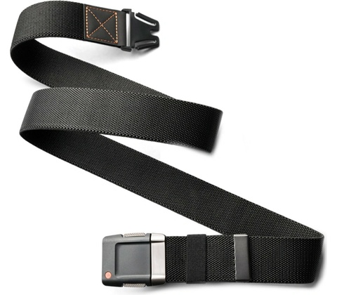 Arcade Motion black/flame