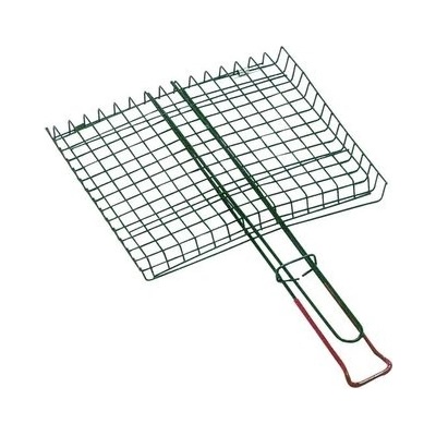 LEVIOR Opékací mřížka otočná 330x240,620mm