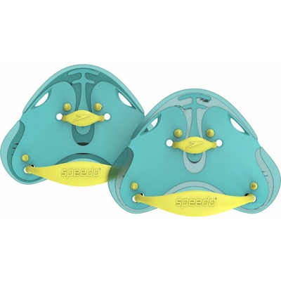 Speedo Finger Paddle Competitive