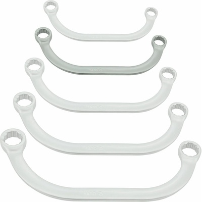 Yato Očkový kľúč typ "C" 11x13mm YT-0171