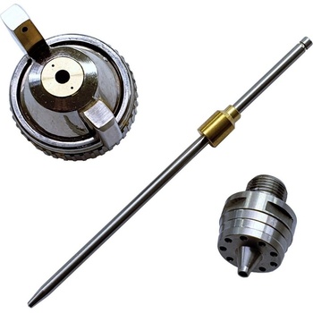 JONNESWAY Резервна дюза 2, 5 мм за пистолет за пръскане ja-6111 (79/973)