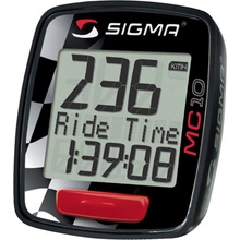 Sigma MOTO MC10