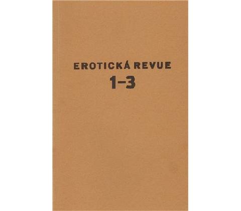 Erotická revue 1-3
