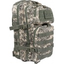 Mil-tec US Assault SM at-digital 20 l