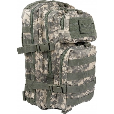 Mil-tec US Assault SM at-digital 20 l