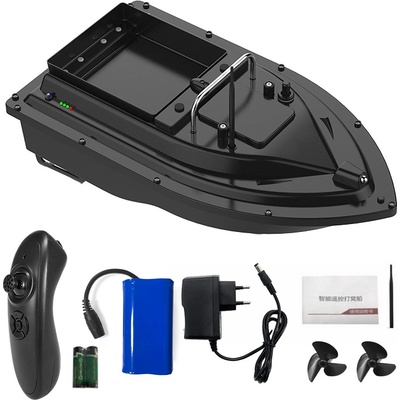 Zavážecí loďka D16 400-500m 5200mAh