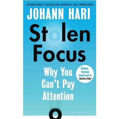 Stolen Focus
