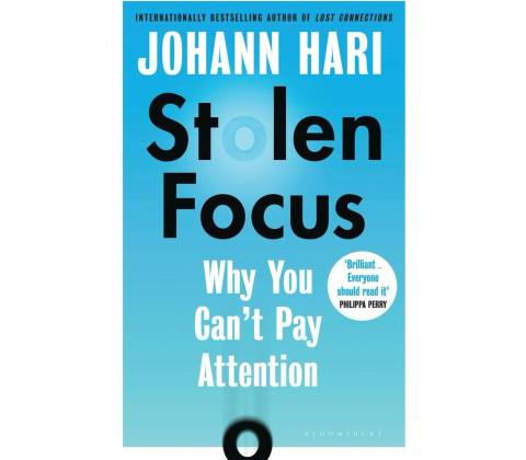 Stolen Focus