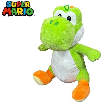 Nintendo Yoshi stojící 32 cm