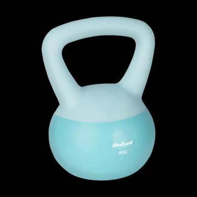 REBEL ACTIVE RBA-2333-04 Soft Vinylový 4 kg