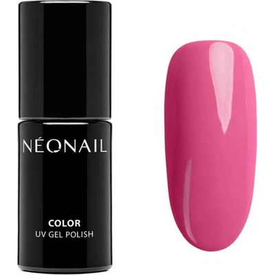 NeoNail Gél lak Pink Panther 7,2 ml