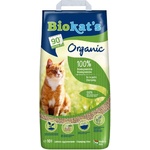 Biokat's Biokat’s Organic постелка 10 л
