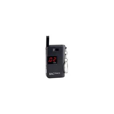 BACtrack Keychain BT-KC10