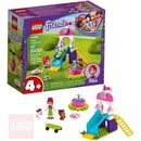 LEGO® Friends 41396 Hřiště pro štěňátka