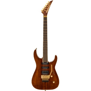 Image 1 of Jackson Pro Plus Soloist SLA3 WALNUT