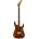 Jackson Pro Plus Soloist SLA3 WALNUT