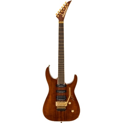 Jackson Pro Plus Soloist SLA3 WALNUT