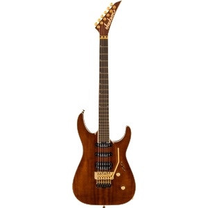 Jackson Pro Plus Soloist SLA3 WALNUT