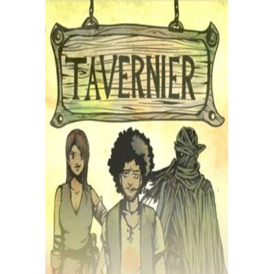 FromTheBard Tavernier (PC)