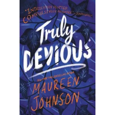 Truly Devious | Maureen Johnson