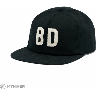 Black Diamond BD WASHED Black/Off White BD