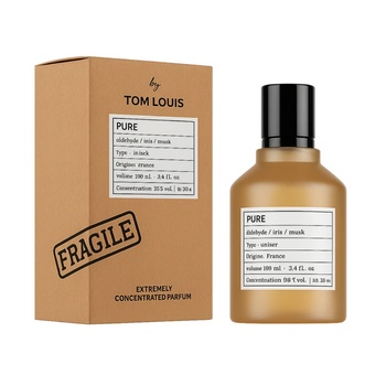 Tom Louis Pure EDP 100 ml