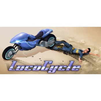 LocoCycle
