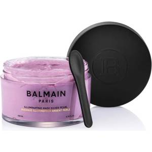 Balmain Paris Illuminating Mask Silver Pearl 200 ml