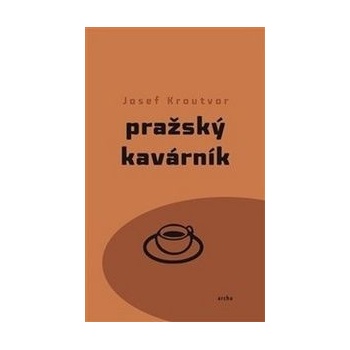 Pražský kavárník