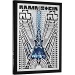 Universal Rammstein: Paris - 2CD+DVD (017173)