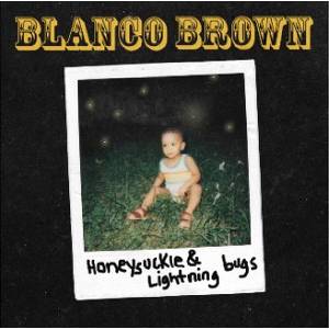 BMG Brown Blanco: Honeysuckle & Lightning Bugs - CD (029464)