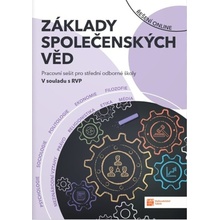 Základy společenských věd pro SOŠ - pracovní sešit