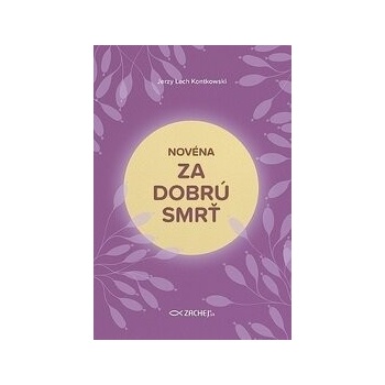 Novéna za dobrú smrť