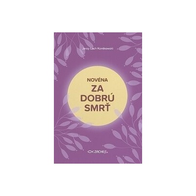 Novéna za dobrú smrť