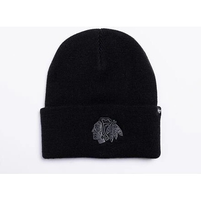 47 Brand NHL Chicago Blackhawks HaymakerCuff Knit