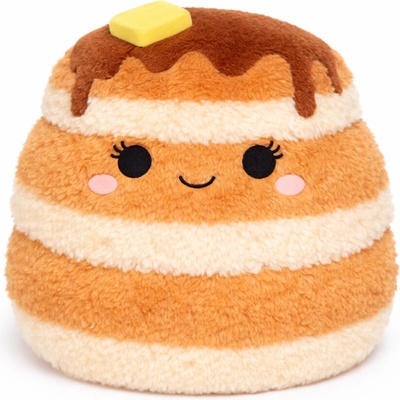 Squishmallows Fuzzamallows Lívance Rayen