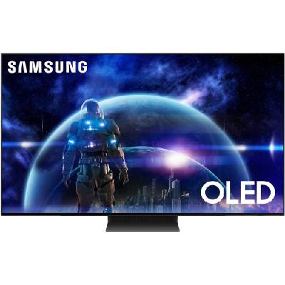 Televízia 48" Samsung QE48S90D (QE48S90DAEXXH)
