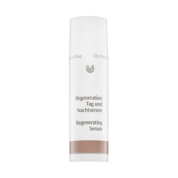 Dr. Hauschka Regenerating Serum подмладяващ крем за зряла кожа 30 ml