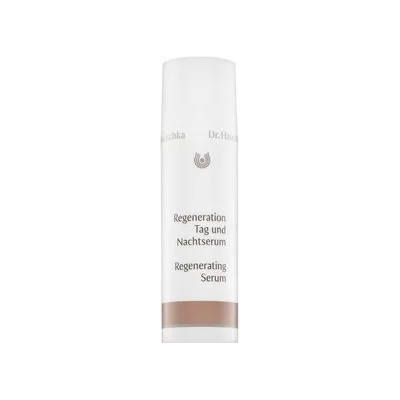 Dr. Hauschka Regenerating Serum подмладяващ крем за зряла кожа 30 ml