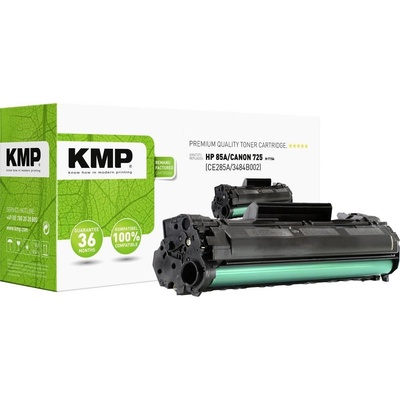 KMP HP CE285A - kompatibilní