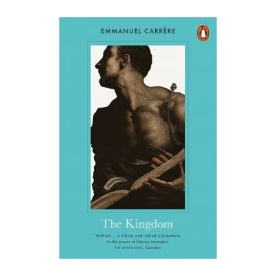 The Kingdom - Emmanuel Carrere