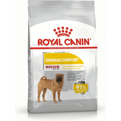 Royal Canin Health Nutrition Dermacomfort Maxi 12 kg
