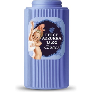 Felce Azzurra Talco Classico tělový pudr 500 g